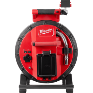 MILWAUKEE M18™ Inšpekčný kamerový systém potrubia 30 m