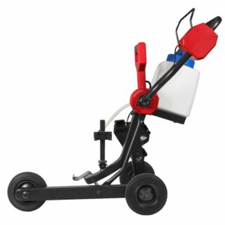 MILWAUKEE MX FUEL™ Vozík k rozbrusovacej píle MXF COS350