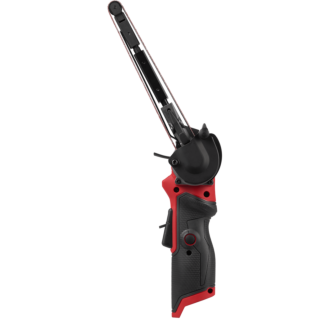 MILWAUKEE M12 FUEL™ Pásová pilníková brúska 13 mm