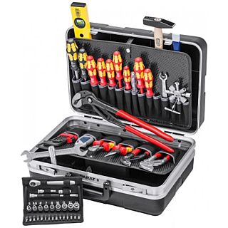 KNIPEX Kufor na náradie "Vision27"