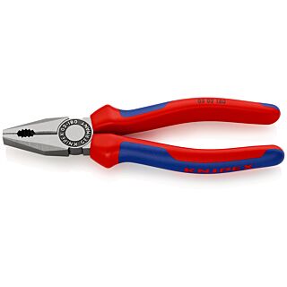 KNIPEX Kliešte kombinované