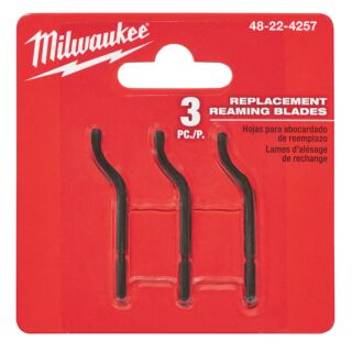 MILWAUKEE Vymeniteľné ostrie 3ks