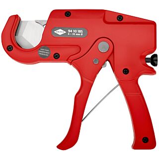 KNIPEX Rezák na plastové rúrky