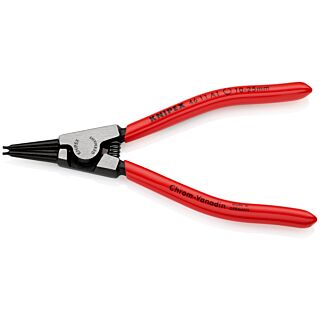KNIPEX Kliešte na poistné krúžky
