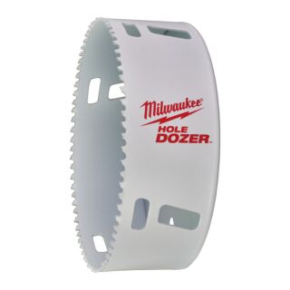 MILWAUKEE Kruhová pílka Bi-metal O 133 mm