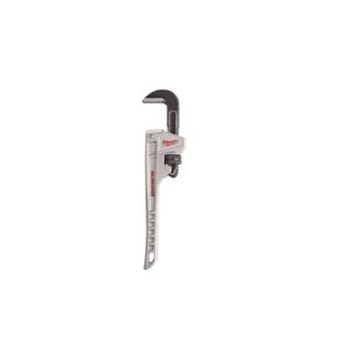 MILWAUKEE Kľúč na potrubie 250 mm – hliník