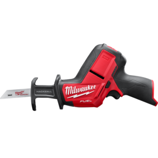 MILWAUKEE M12 FUEL™ HACKZALL™ Kompaktná chvostová píla