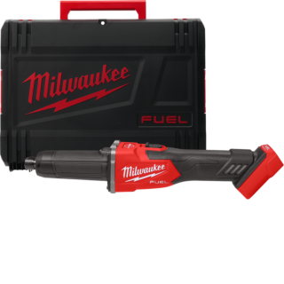MILWAUKEE M18 FUEL™ Priama brúska