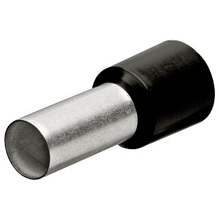 KNIPEX Dutinka koncová izolovaná