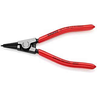 KNIPEX Kliešte na poistné krúžky