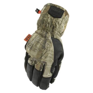 MECHANIX  Zimné rukavice SUB20 - Realtree Edge™ kamufláž