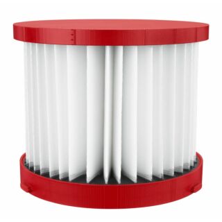 MILWAUKEE Filter HEPA náhradný pre M12 FVCL, M18VC a M18FPOVCL