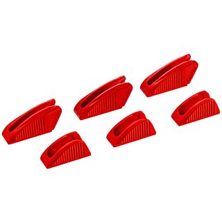 KNIPEX Ochranné čeľuste pre 86 xx 250 (3 páry)