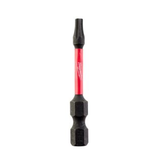 MILWAUKEE Skrutkovací bit SHW TX15 50 mm – 1 ks