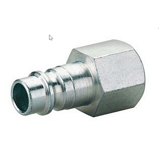 Chicago Pneumatic  vsuvka Európa vnútorný závit
