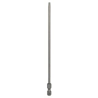 BOSCH Skrutkovací hrot Extra Hart T15, 152 mm