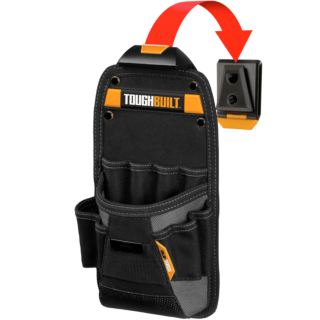 TOUGHBUILT Technické puzdro na opasok ClipTech® TB-CT-22