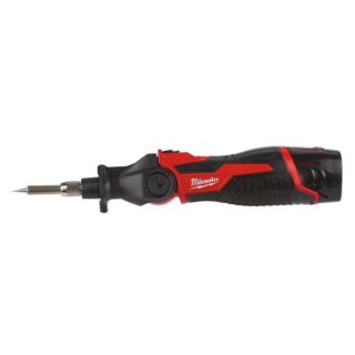 MILWAUKEE M12™ Kompaktná spájkovačka