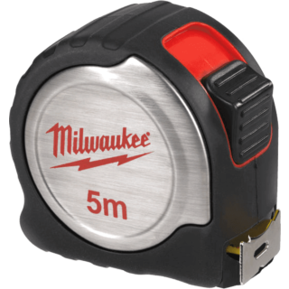 MILWAUKEE Meter, zvinovací 5M/19MM
