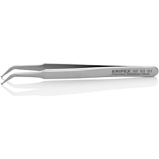 KNIPEX Pinzeta presná SMD nerezová