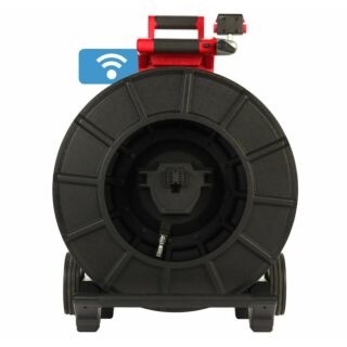 MILWAUKEE M18™ Inšpekčný kamerový systém potrubia 60 m