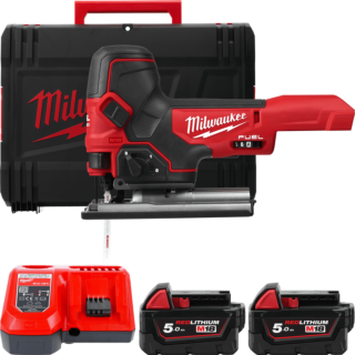 MILWAUKEE M18 FUEL™ Priamočiara píla