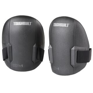 TOUGHBUILT Ultra ľahké pracovné chrániče kolien Essential TB-KP-1