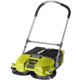 RYOBI 18V ONE+™ Aku zametací stroj