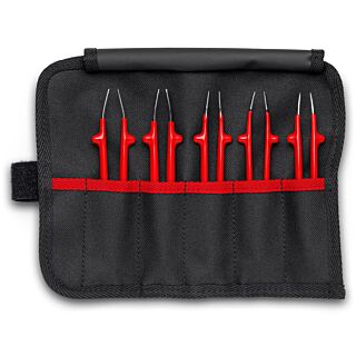 KNIPEX Súprava univerzálnych pinziet 5ks