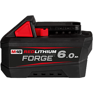 MILWAUKEE M18™ FORGE™ 6.0 Ah Akumulátor