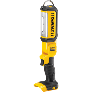 DEWALT 18V XR Aku LED lampa, bez aku