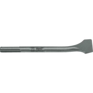 MILWAUKEE Sekáč SDS-Max na odstraňovanie dlaždíc 80 × 300 mm