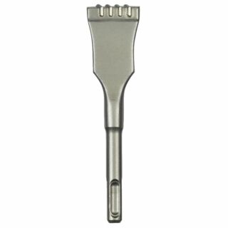MILWAUKEE SDS-Plus sekáč na odstránenie malty125x32