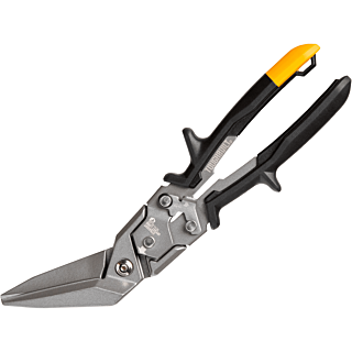 TOUGHBUILT Nožnice na plech dlhé - priame offsetové TB-H4-60-SOL