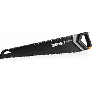 TOUGHBUILT 60 cm ručná pílka TB-H4-20-24