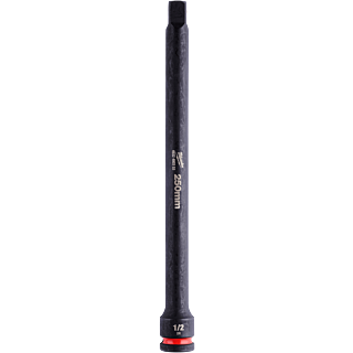 MILWAUKEE Predĺženie 1/2'' - 250 mm SHOCKWAVE™