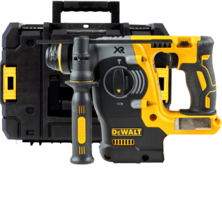 DEWALT 18V XR SDS-Plus 2,1 J aku kombinované kladivo, bez aku
