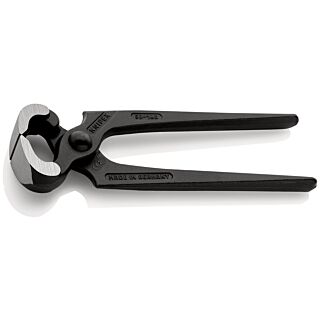 KNIPEX Kliešte štiepacie