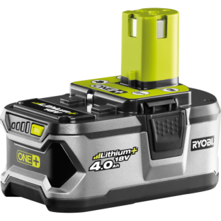 RYOBI 18V ONE+™ 4.0 Ah Akumulátor