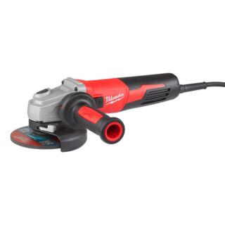 MILWAUKEE 1250 W Uhlová brúska 125 mm s reguláciou