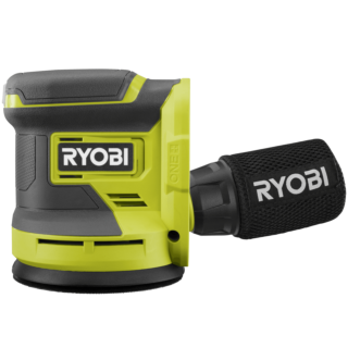 RYOBI 18V ONE+™ Aku excentrická brúska