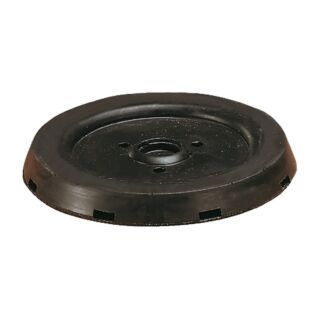 MILWAUKEE Podkladová doska O 150 mm pre ROS 150