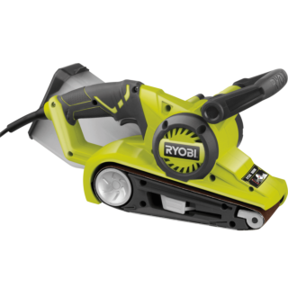 RYOBI 800 W Pásová brúska