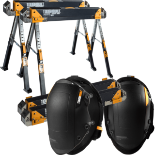 TOUGHBUILT Bestseller C700 a KP-G201