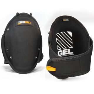 TOUGHBUILT Pracovné chrániče kolien GelFit™ TB-KP-G2