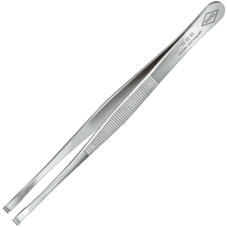 KNIPEX Pinzeta presná, osadzovacia