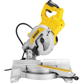 DEWALT Elektrická pokosová píla 216 x 30 mm s posuvom a systémom XPS, 1 600 W