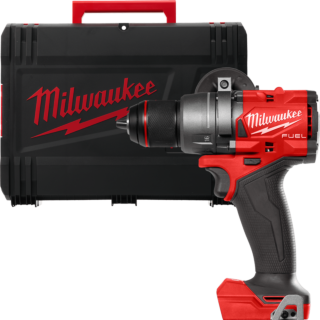 MILWAUKEE M18 FUEL™ Aku vŕtačka bez príklepu 4.GEN