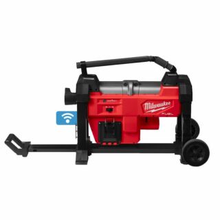 MILWAUKEE M18 FUEL™ Sekčná čistička potrubia