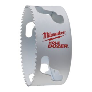 MILWAUKEE Kruhová pílka Bi-metal O 111 mm